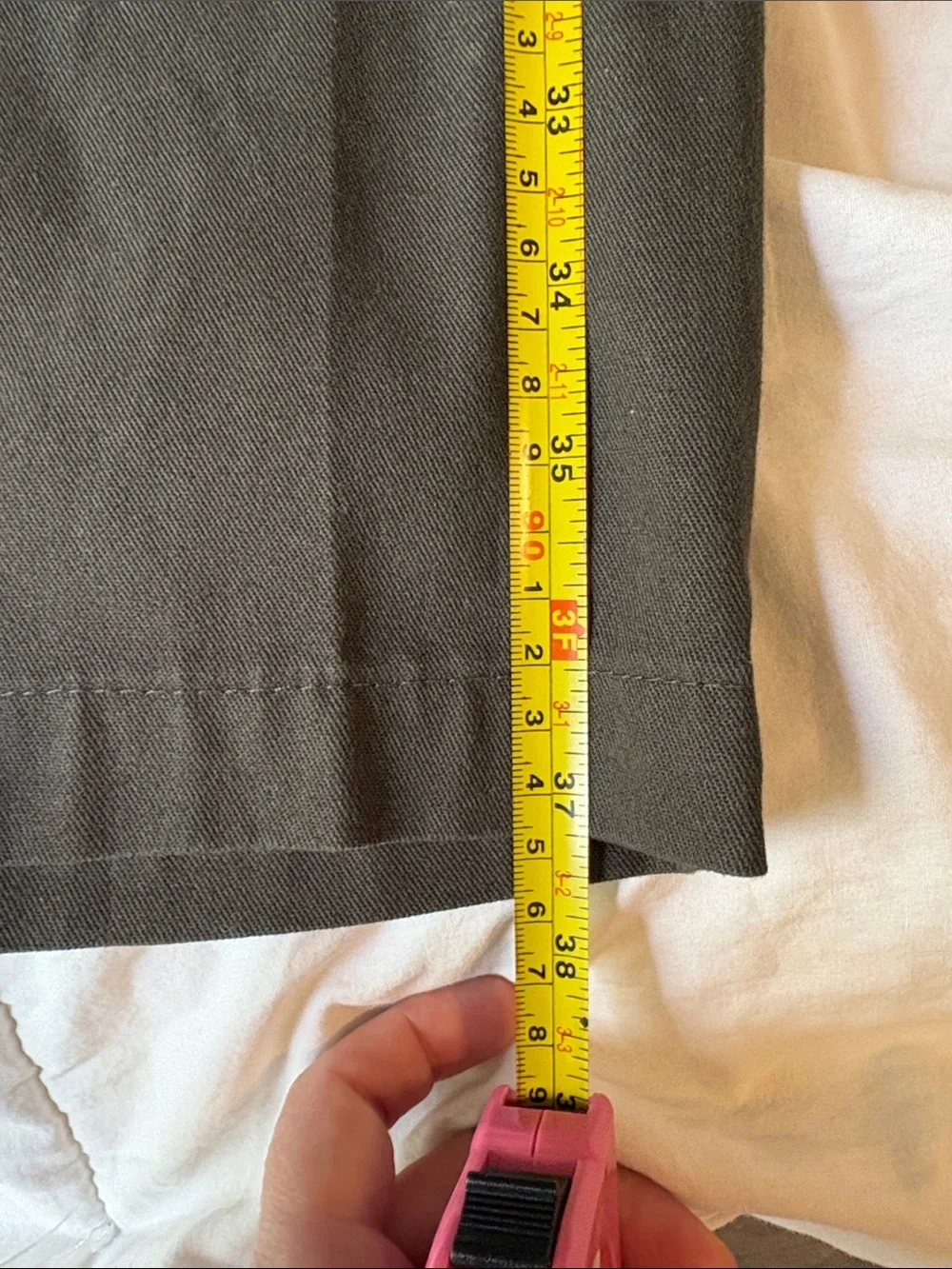 Dickies Slim Straight Cargo Pants